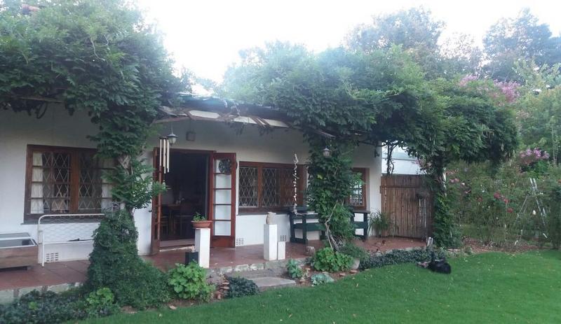 2 Bedroom Property for Sale in Hogsback Eastern Cape